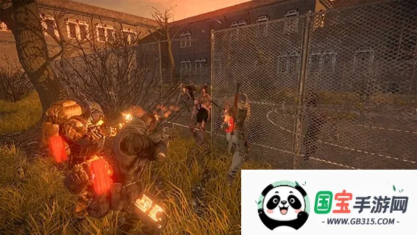 ��ʬս�����������2026�ٷ������ͼ0