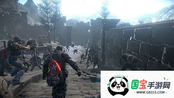 ��ʬս�����������2026�ٷ������ͼ2