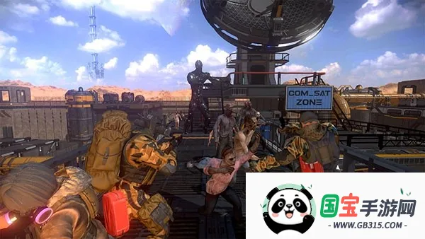 ��ʬս�����������2026�ٷ������ͼ1