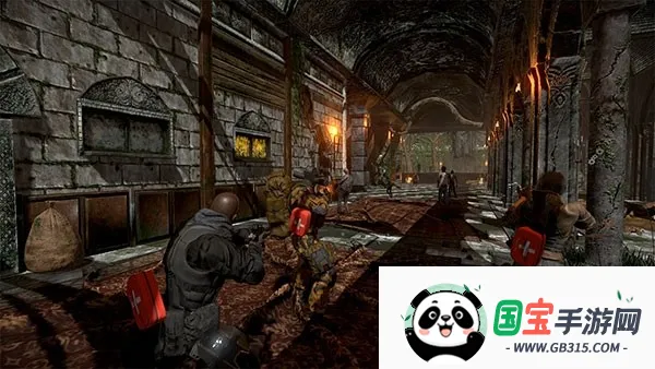 ��ʬս�����������2026�ٷ������ͼ3