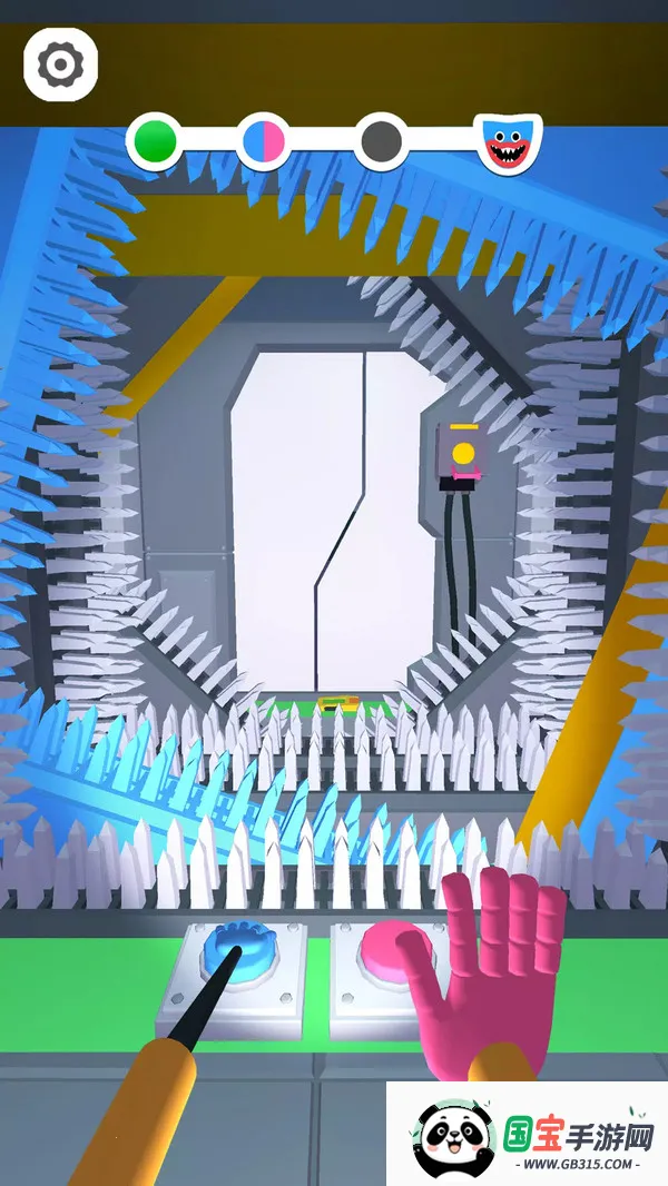逃出密室(密室逃生游戏)v300.1.9 手机版截图2