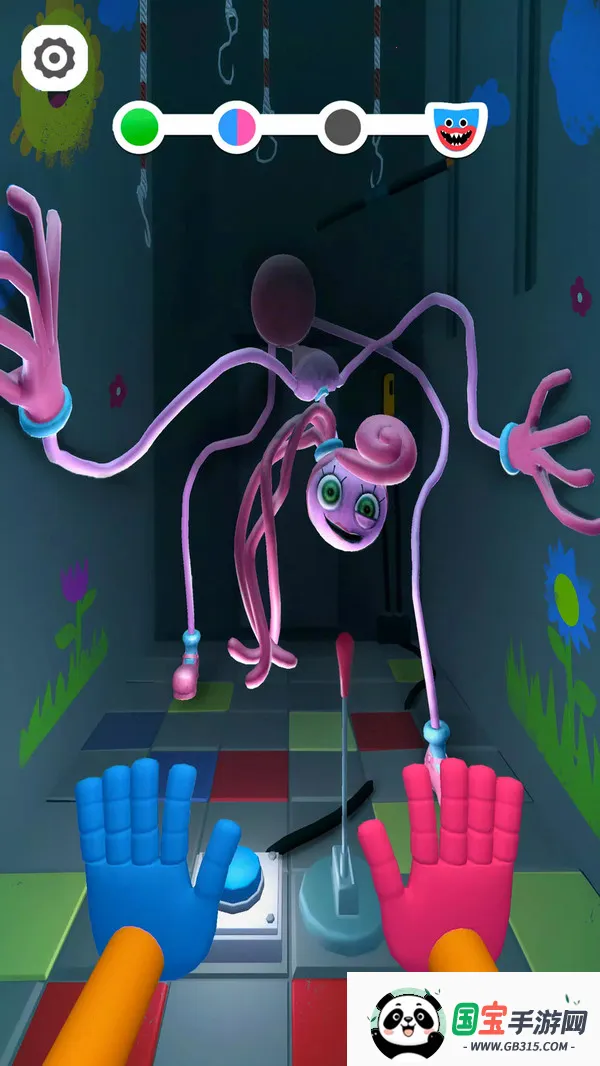 逃出密室(密室逃生游戏)v300.1.9 手机版截图3