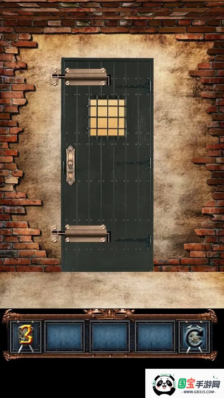 逃出密室(密室逃生游戏)v300.1.9 手机版截图4
