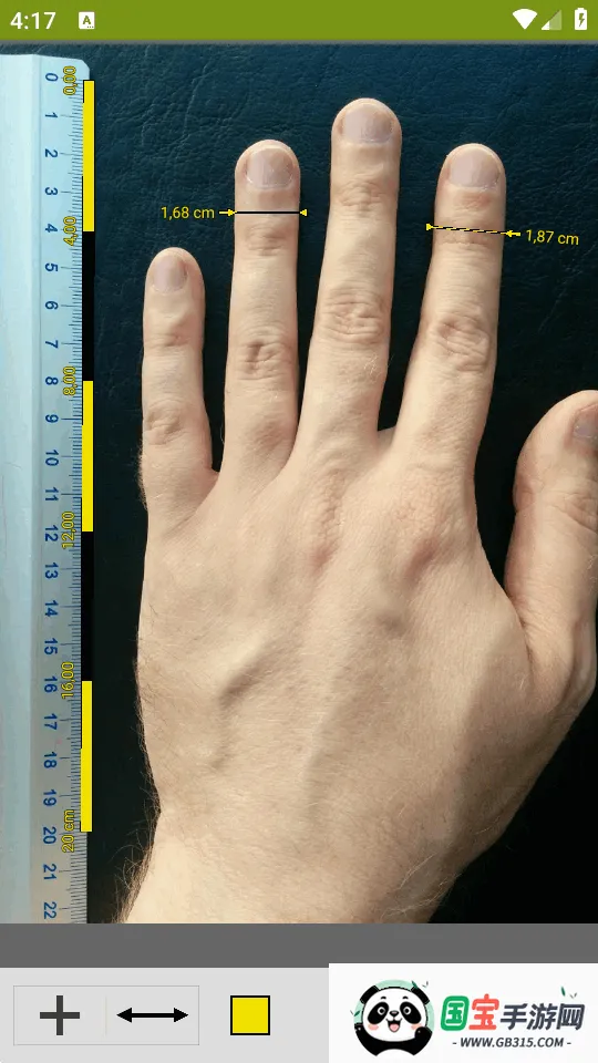 ͼ�����ImageMeter Pro(רҵͼ�����)��ͼ2