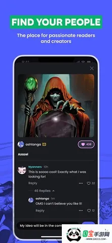 Storygrounds����(���������Ķ�)��ͼ1