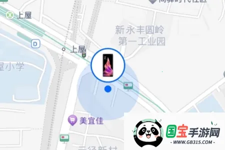 OPPO�����豸��λ�����ֻ���
