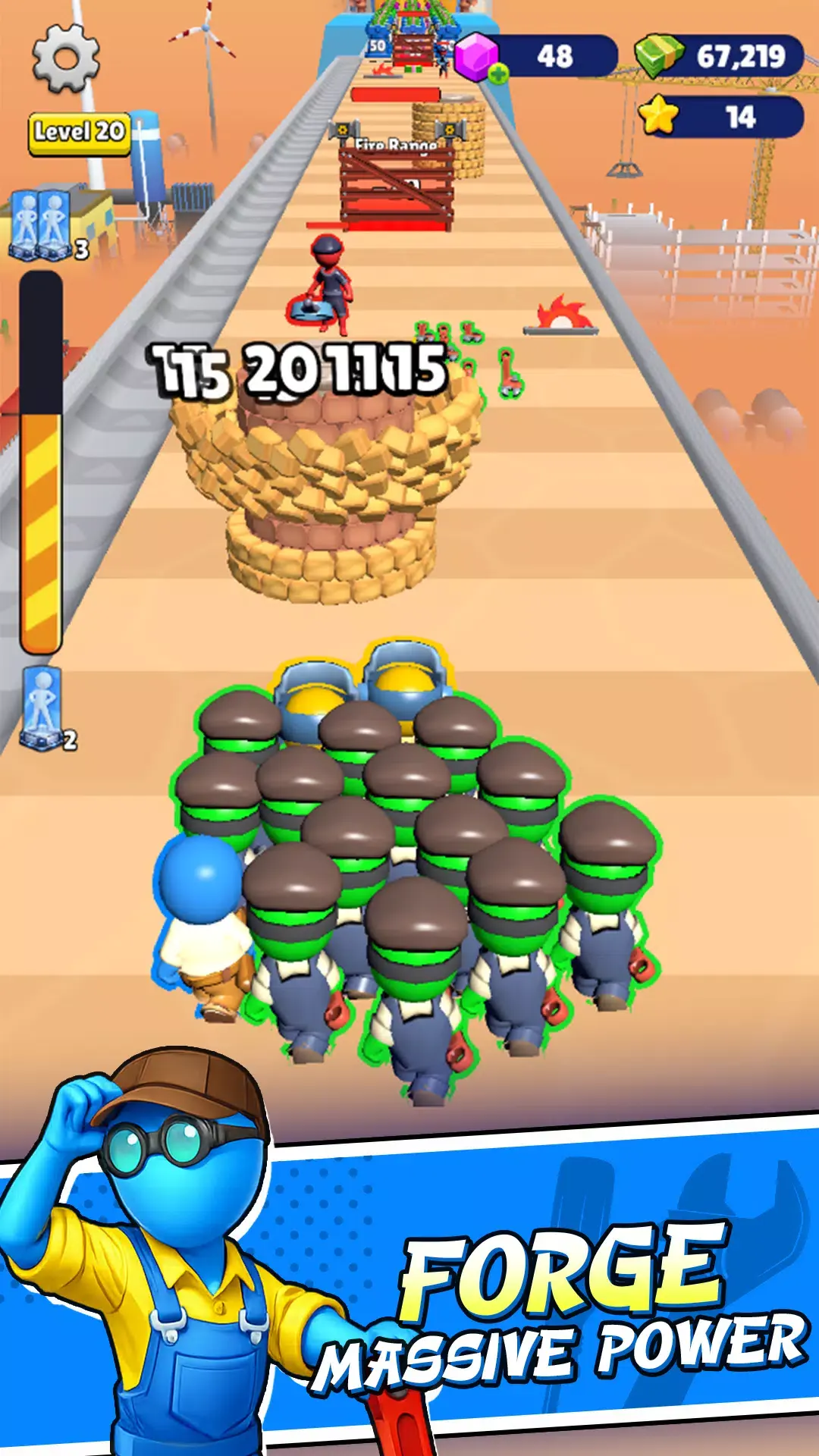 ����ʱ��������������ȡ(��������ܿ���Ϸ)v0.0.1.4 �ٷ������ͼ2