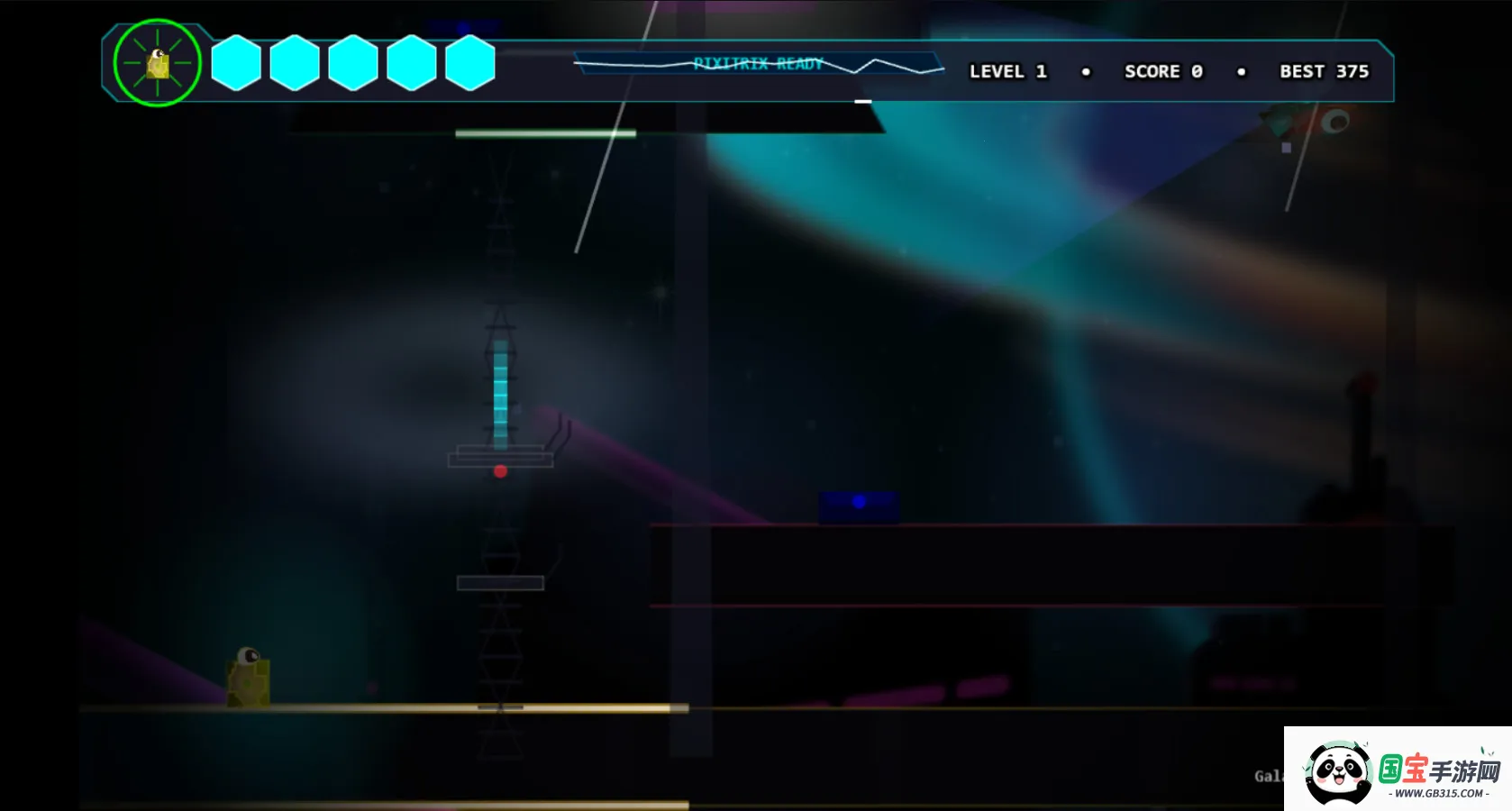 陌生之地中文版(逃脱游戏)v1.0 手机版截图0