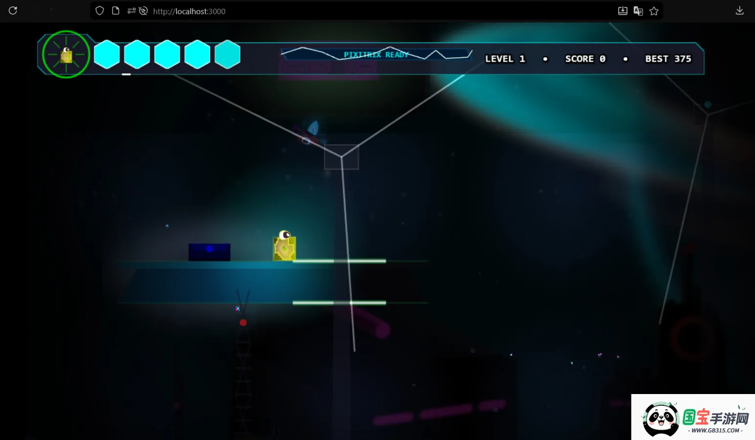 陌生之地中文版(逃脱游戏)v1.0 手机版截图3