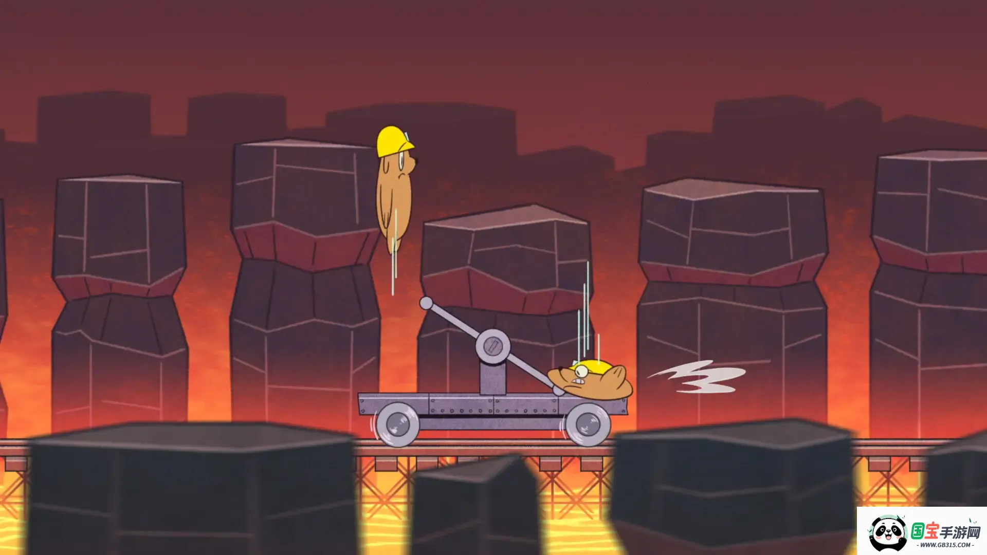 ࣵ������ֲ��(���໥����Ϸ)��ͼ1