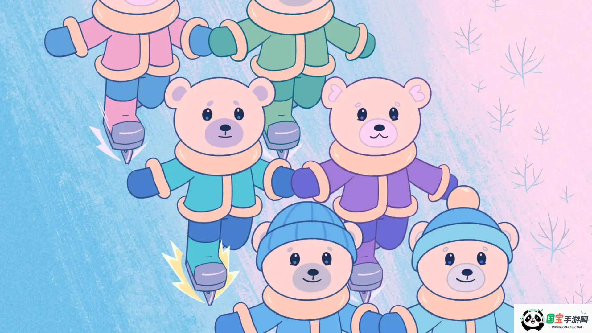 ࣵ������ֲ��(���໥����Ϸ)��ͼ3