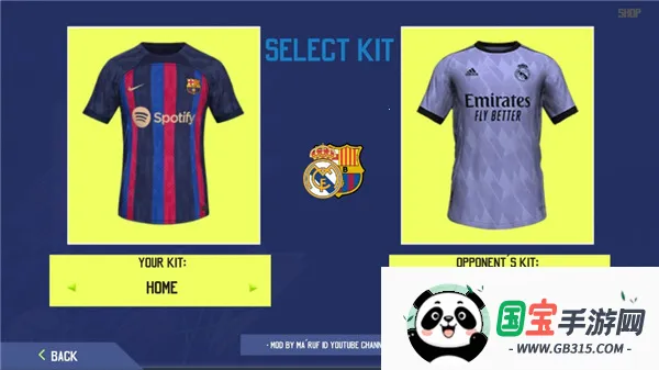 FIFA 22�����ֻ���