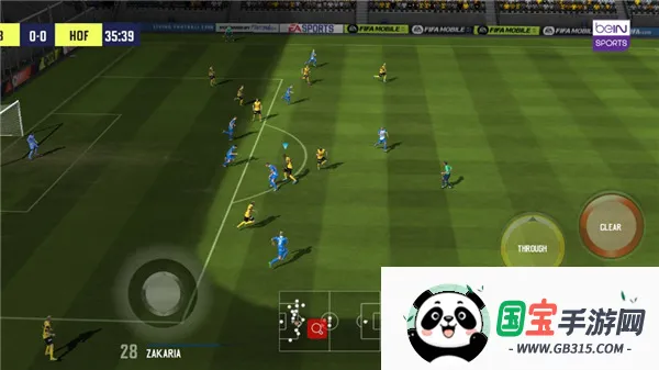 FIFA 22�����ֻ���