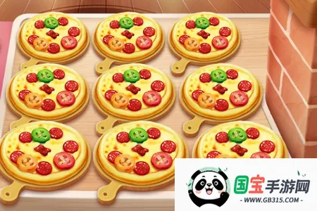 My Cooking(��ʳ��Ӫ��Ϸ)