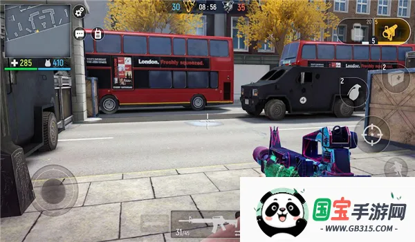 Modern Ops2026�ٷ����°汾��ͼ1