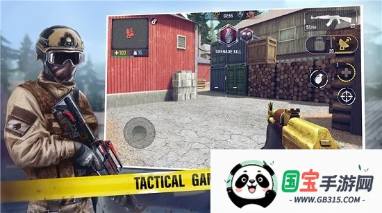 Modern Ops2026�ٷ����°汾��ͼ2