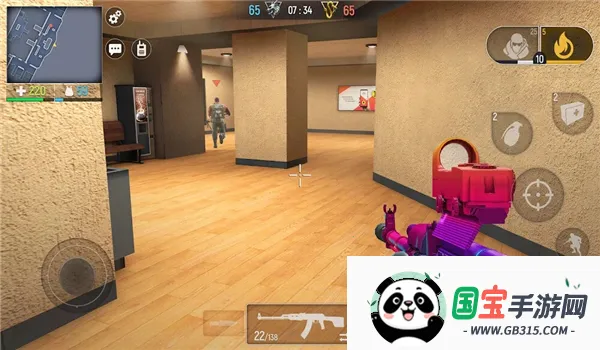 Modern Ops2026�ٷ����°汾��ͼ0