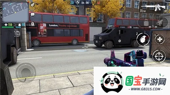 Modern Ops2026�ٷ����°汾��ͼ3