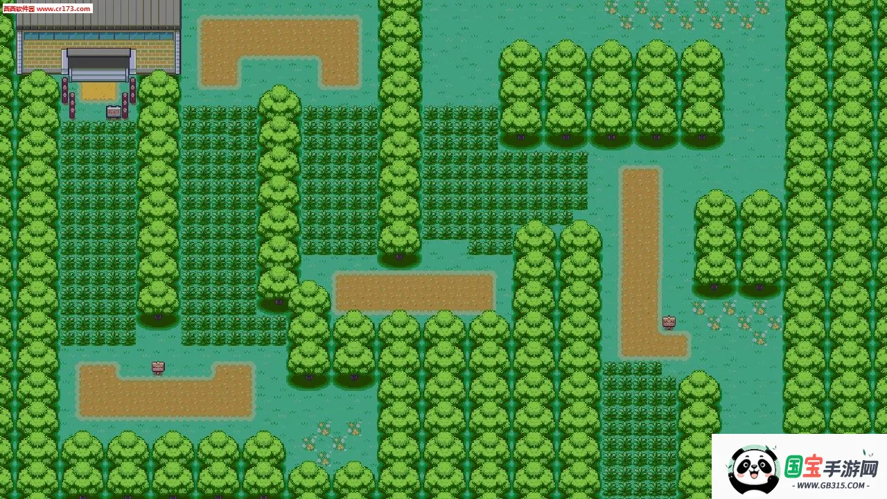 �ڴ������εĹ��(������ð����Ϸ)��ͼ4