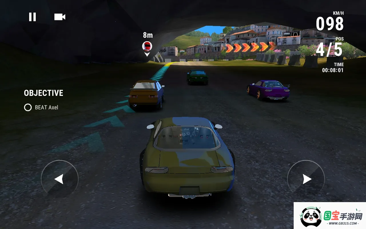 Race Max Pro2026�ٷ������ͼ0