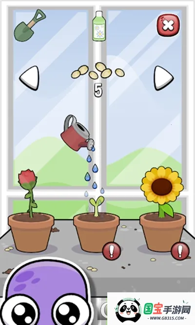 ����У԰ũ����Ȥ(ģ�⾭ӪС��Ϸ)��ͼ2