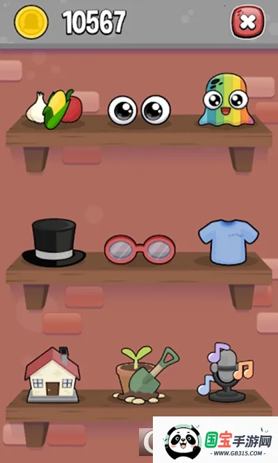 ����У԰ũ����Ȥ(ģ�⾭ӪС��Ϸ)��ͼ0