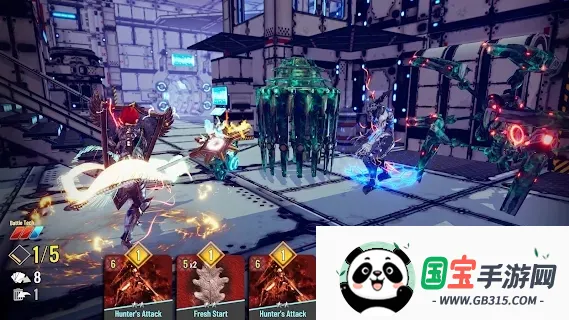 NEOVERSE(时空卡牌游戏)v14.1 免费版截图3