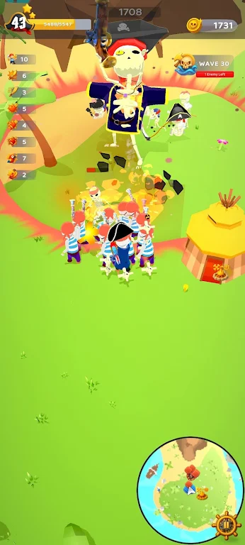 �����Ҵ��ߣ�ս��С��2026���°汾��ͼ1