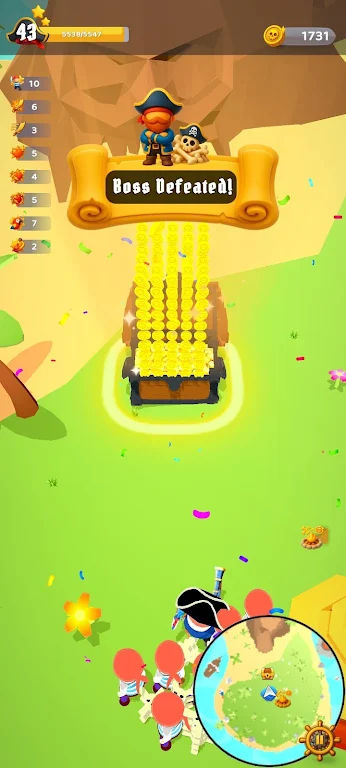 �����Ҵ��ߣ�ս��С��2026���°汾��ͼ0