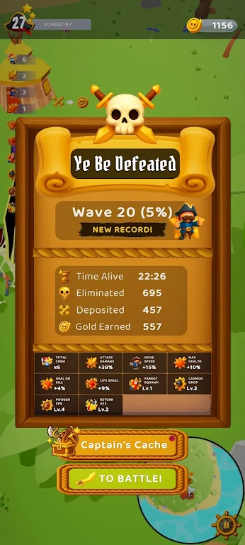 �����Ҵ��ߣ�ս��С��2026���°汾��ͼ3