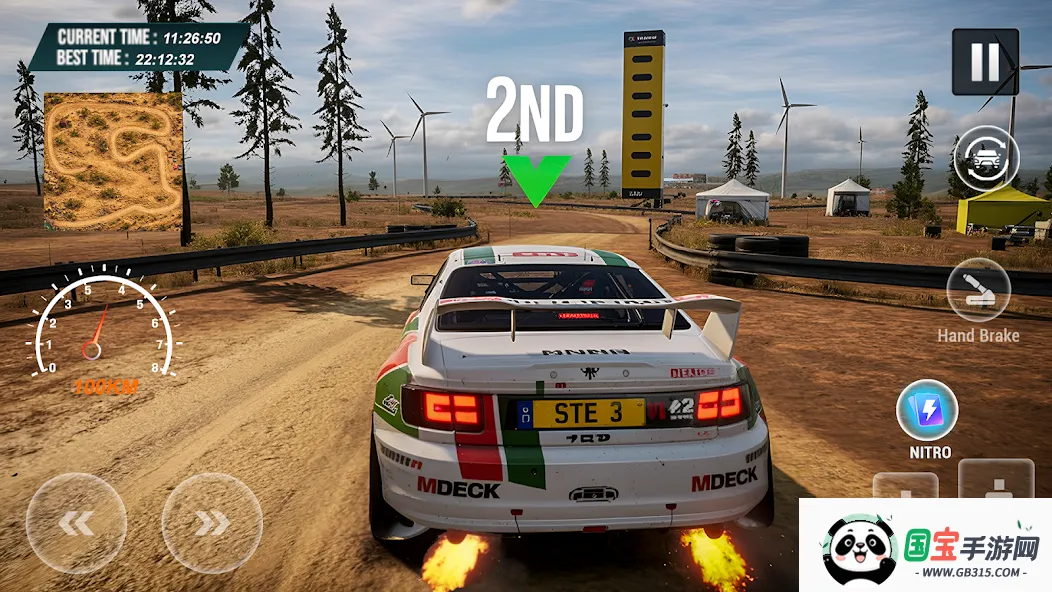 ԽҰ��������3D������ʻ2026���°汾��ͼ0