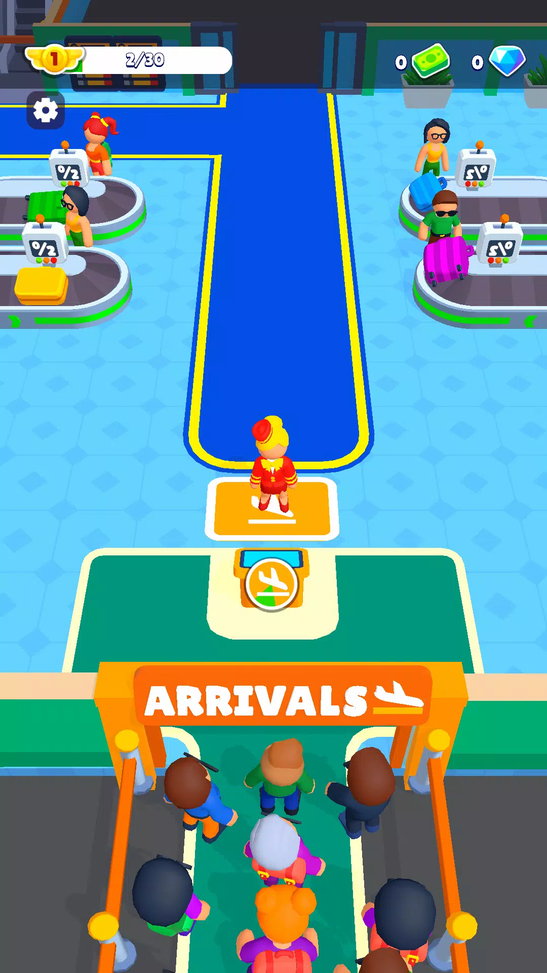 �ɻ�����Ա(�����۹�������Ϸ)��ͼ0