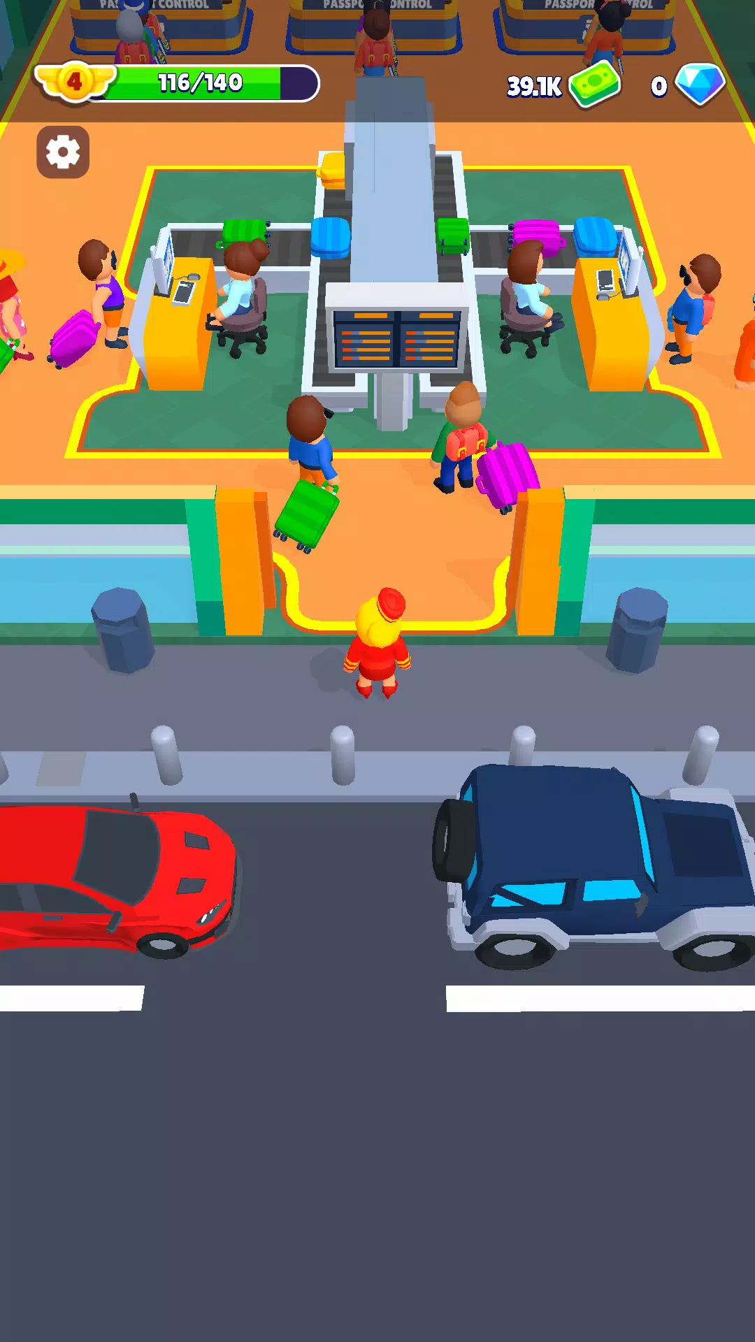 �ɻ�����Ա(�����۹�������Ϸ)��ͼ1