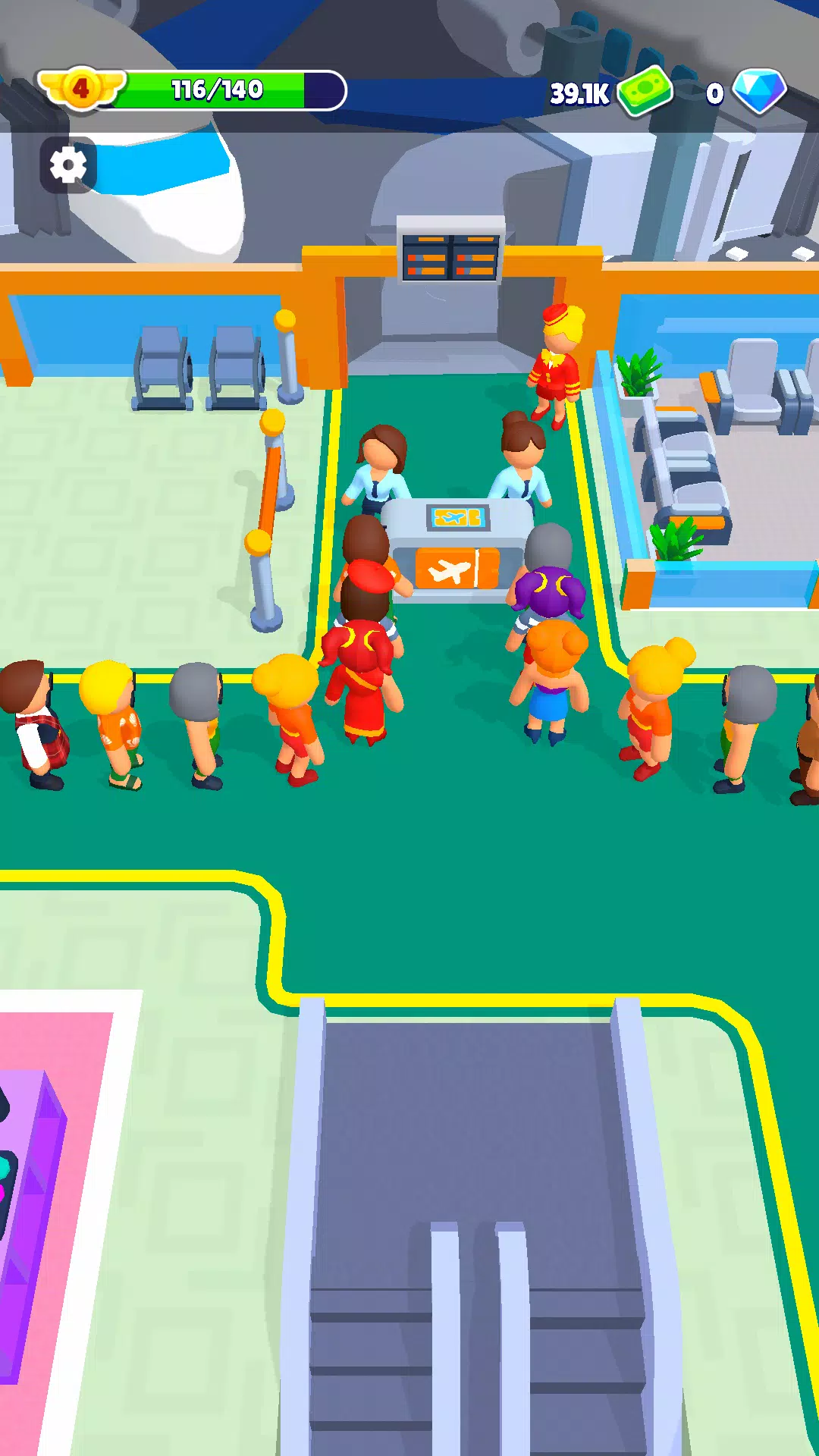 �ɻ�����Ա(�����۹�������Ϸ)��ͼ2