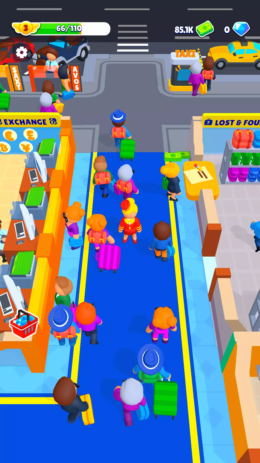 �ɻ�����Ա(�����۹�������Ϸ)��ͼ3