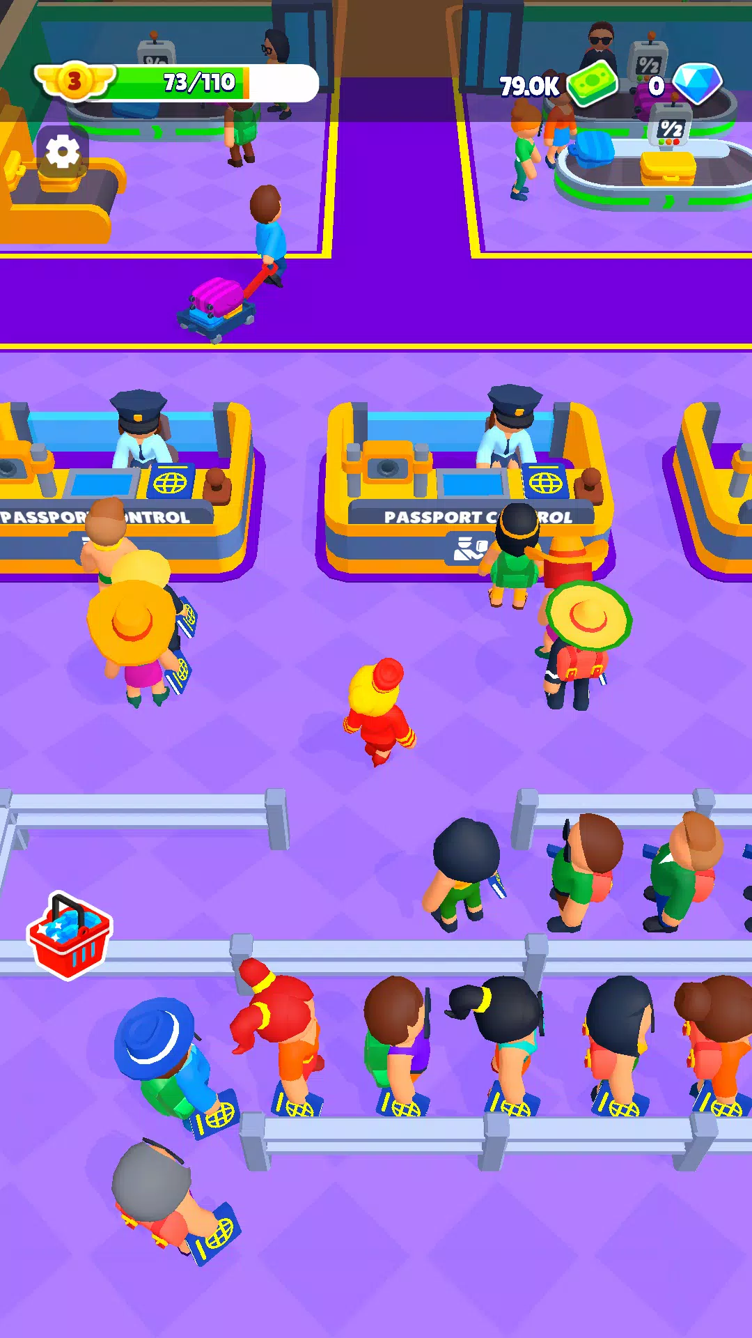 �ɻ�����Ա(�����۹�������Ϸ)��ͼ4