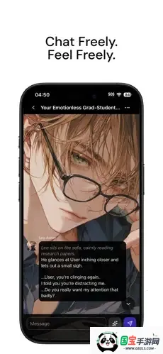 lizlis(AI������������)��ͼ0