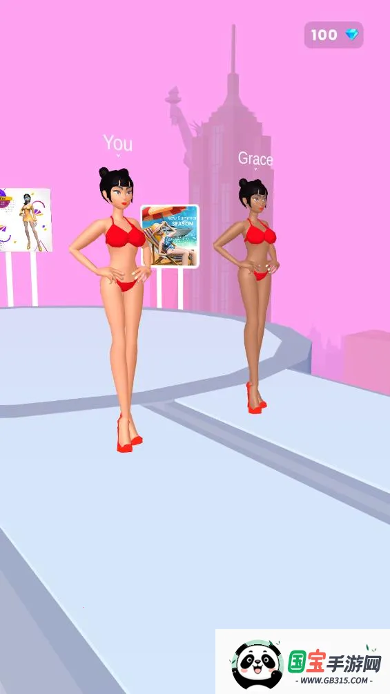 ʱ��֮սʱװ��(ʱ�л�װС��Ϸ)��ͼ4