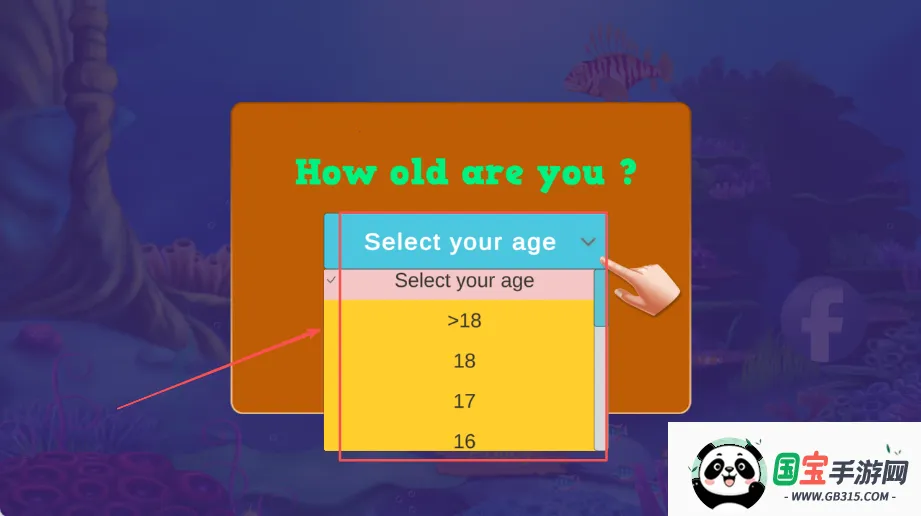 3d大鱼吃小鱼(大鱼吃小鱼游戏) 3d大鱼吃小鱼(大鱼吃小鱼游戏)