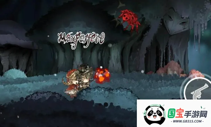 逆转节拍2026官方正版v1.0 免费版截图4