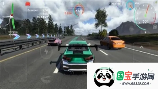 carx��ͷ����(����������Ϸ)v1.16.1 ��Ѱ��ͼ3