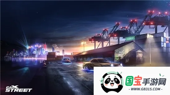 carx��ͷ����(����������Ϸ)v1.16.1 ��Ѱ��ͼ2