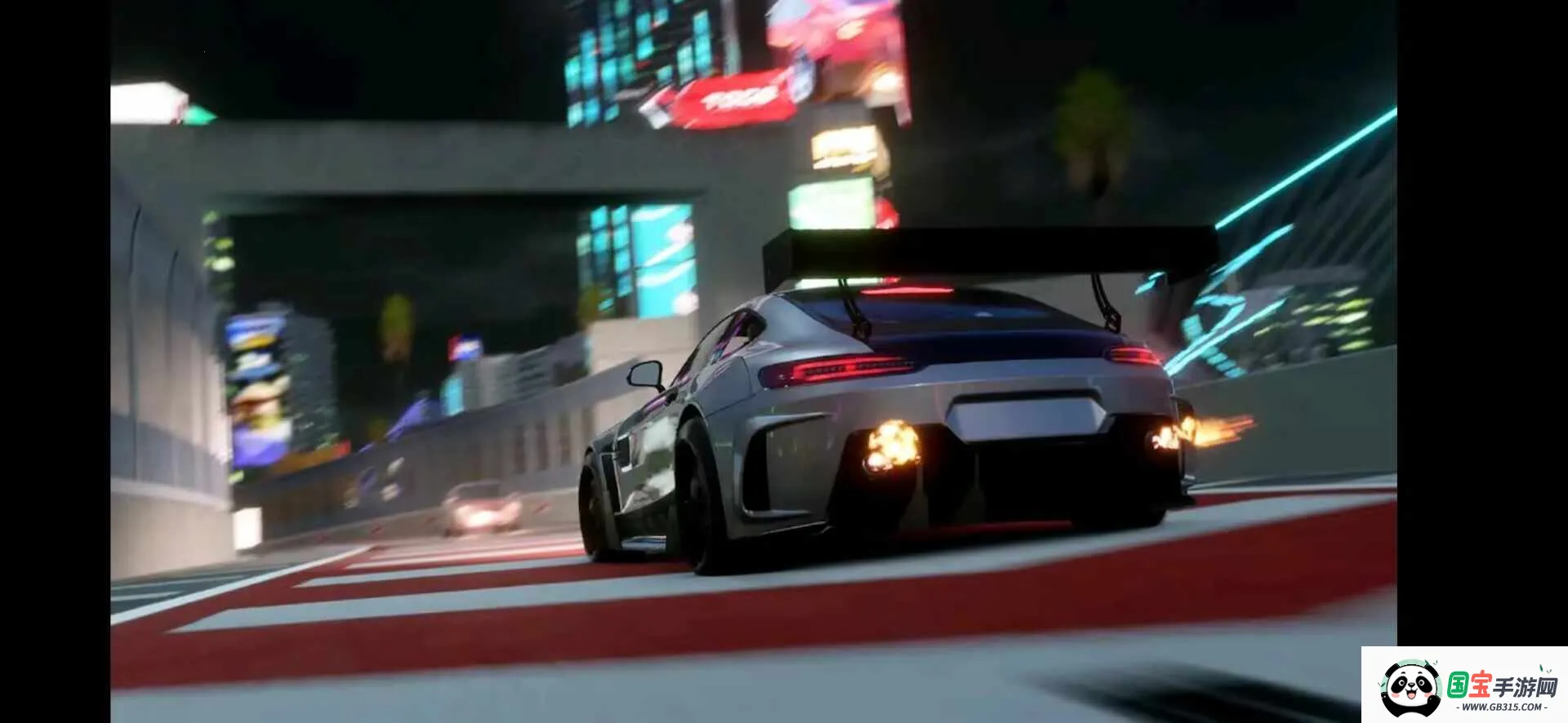 carxsreers街头赛车安卓版手机版v1.42.0 安卓版截图0