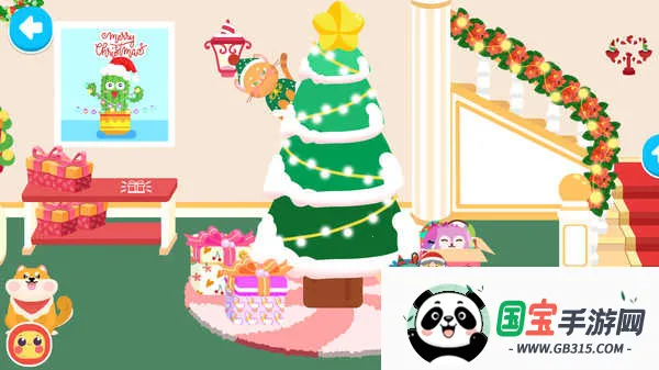 奇妙物语乐园(休闲装饰手游)v清软 免费版截图0