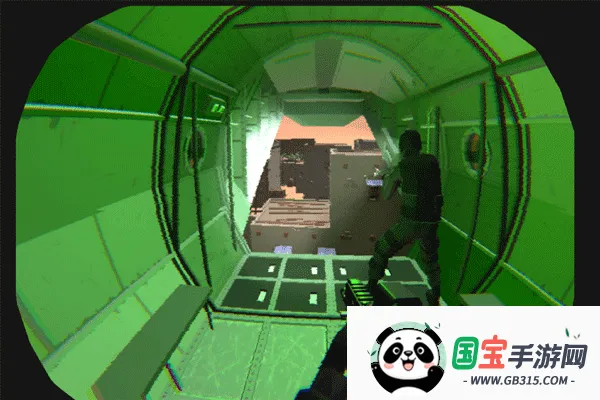 cqb射击:代号腐烂2026官方正版v1.2 免费版截图1