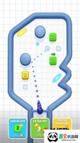 放置弹珠球(弹珠弹射游戏) 放置弹珠球(弹珠弹射游戏)