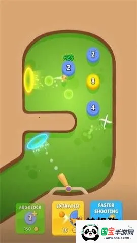 放置弹珠球(弹珠弹射游戏) 放置弹珠球(弹珠弹射游戏)