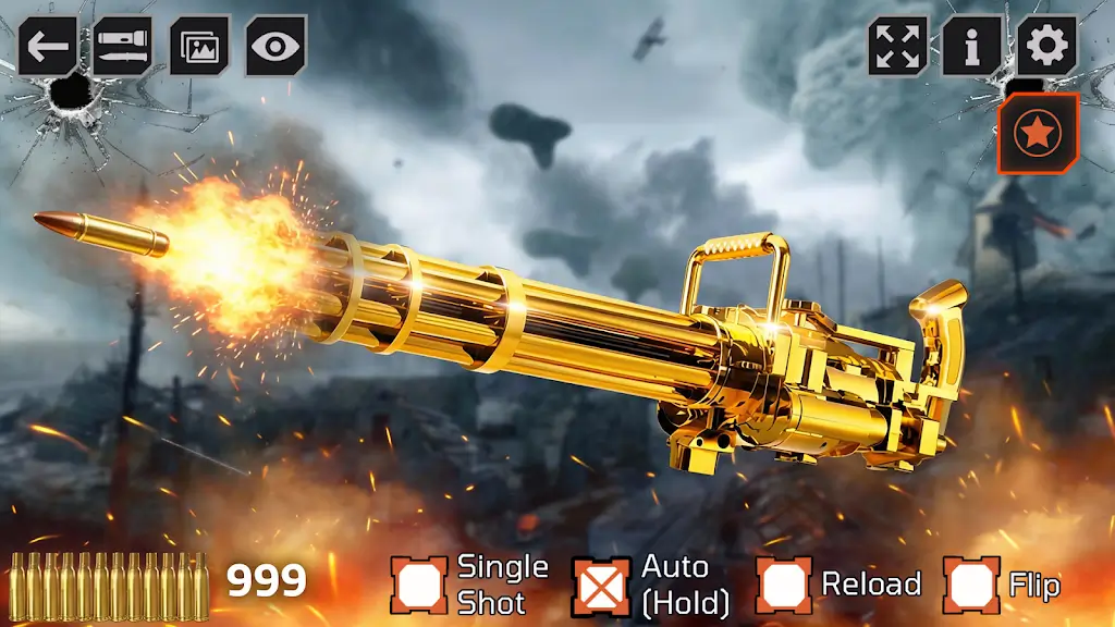 ǹ�У���Чģ����(ǹе��Чģ��)v1.1.4 �ٷ������ͼ3