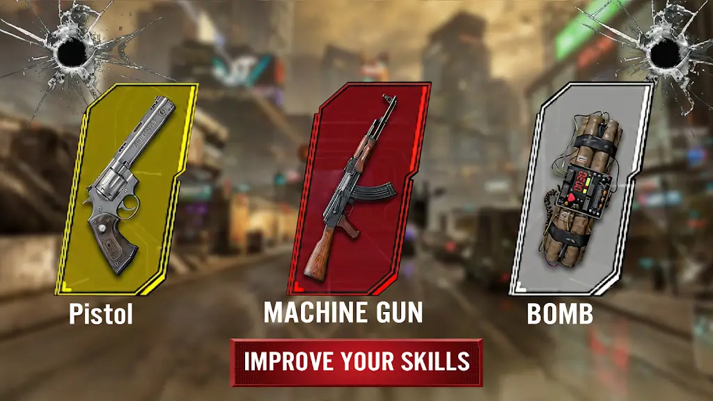 ǹ�У���Чģ����(ǹе��Чģ��)v1.1.4 �ٷ������ͼ2