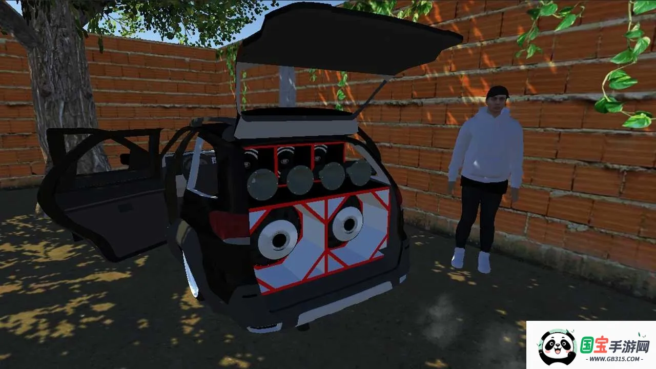 ����������װ��2026�ٷ����°汾v4.3 �ֻ����ͼ0